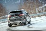Ford Edge Vignale 2018 года (EU)